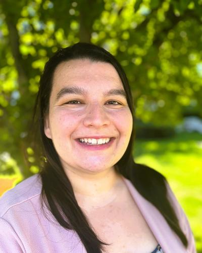 Photo of Jennifer Ostojski