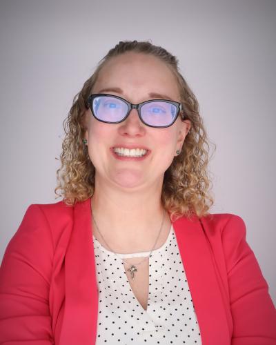 Kara Lee | College of Arts & Sciences | Indiana State University