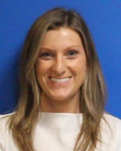 Photo of Katelunn Duby