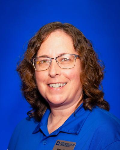 Maria Wiant | Academic Affairs | Indiana State University