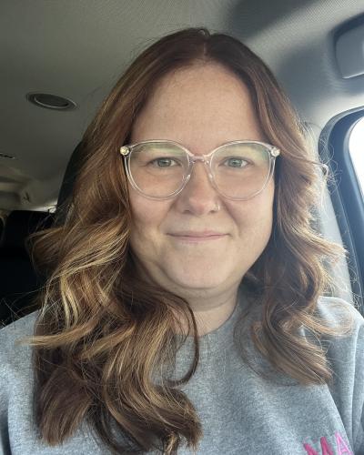 Photo of Marleana Groh