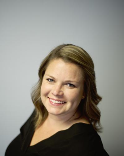 Photo of Meghan Steward