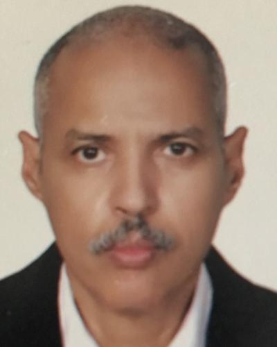 Photo of Mohamed Elyassini