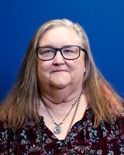 Photo of Patti Dreher