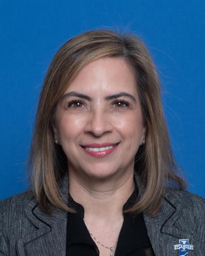 Photo of Raquel Quintana-Torres