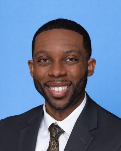 Photo of Rondrell Moore