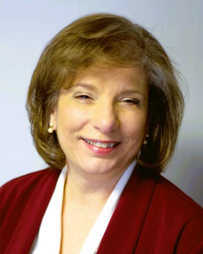 Photo of Sandra Durham