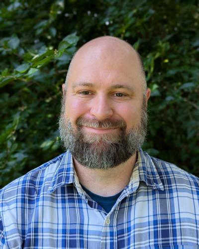 Photo of Scott Sterling