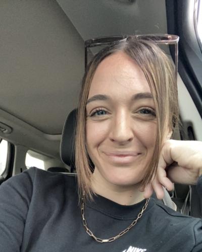 Photo of Shelbie Hargrove