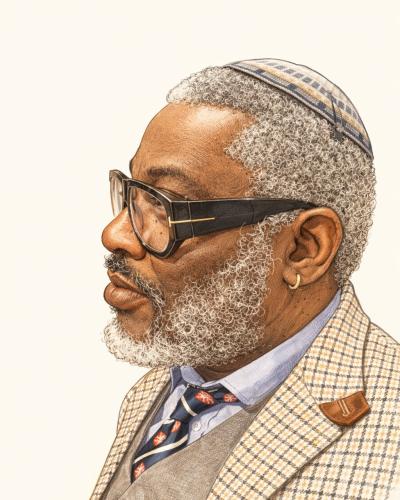 Photo of Udechukwu Ojiako