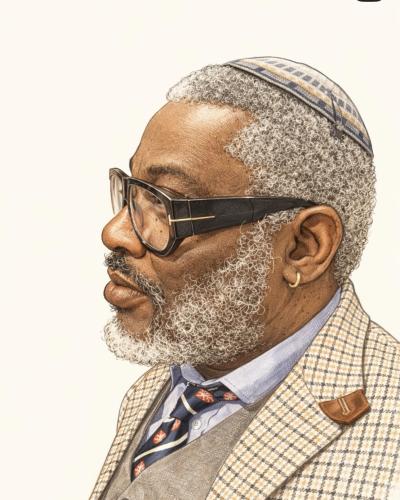 Photo of Udechukwu Ojiako