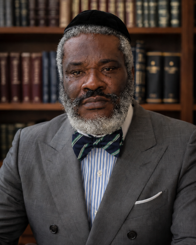 Photo of Udechukwu Ojiako