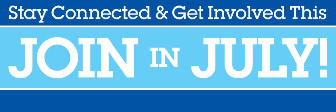 Join in July